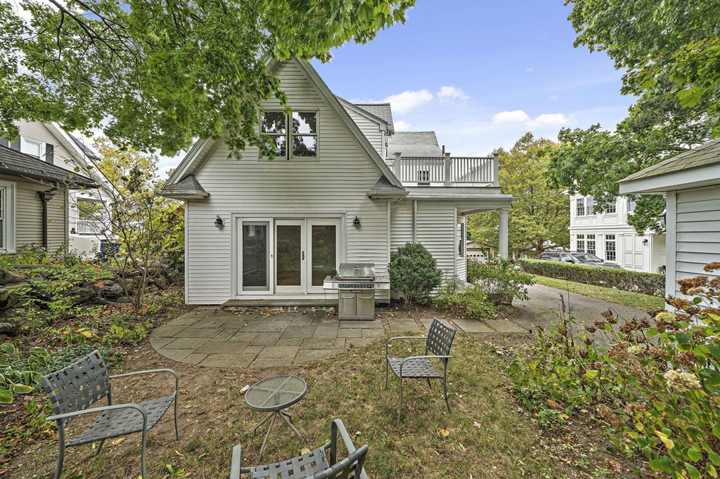 84 Theodore Parker Road Boston, MA 02132 - Photo 33 of 40 Gallery Image 33