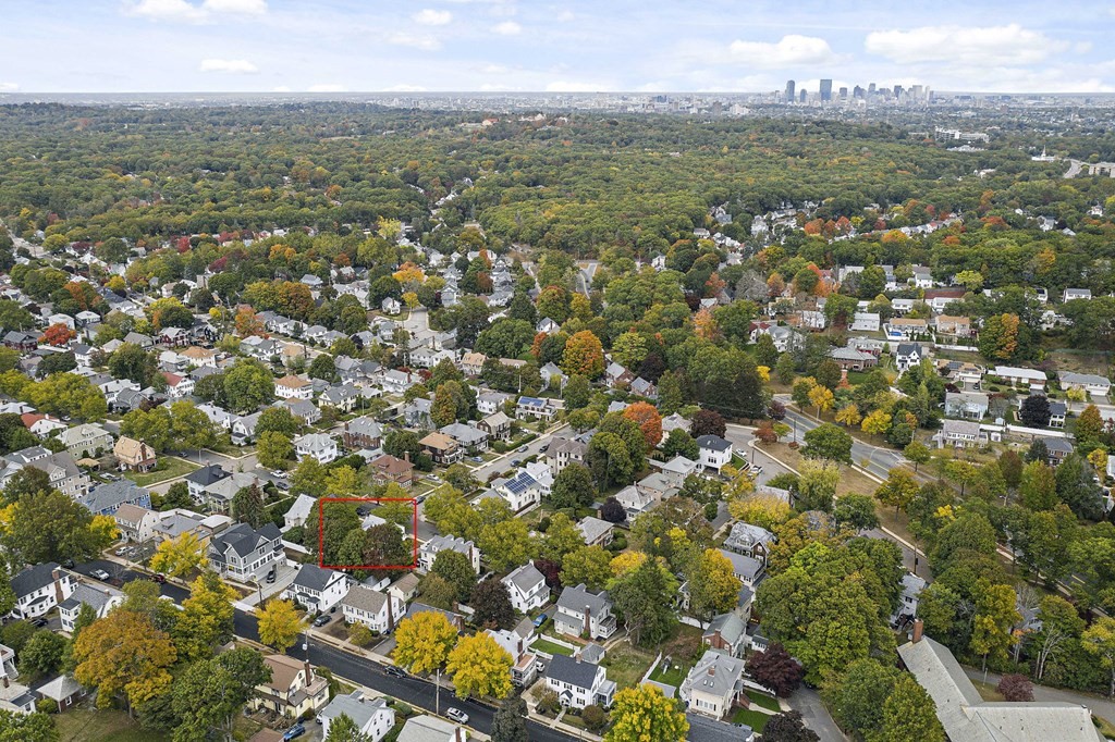 84 Theodore Parker Road Boston, MA 02132 - Photo 35 of 40 Gallery Image 35