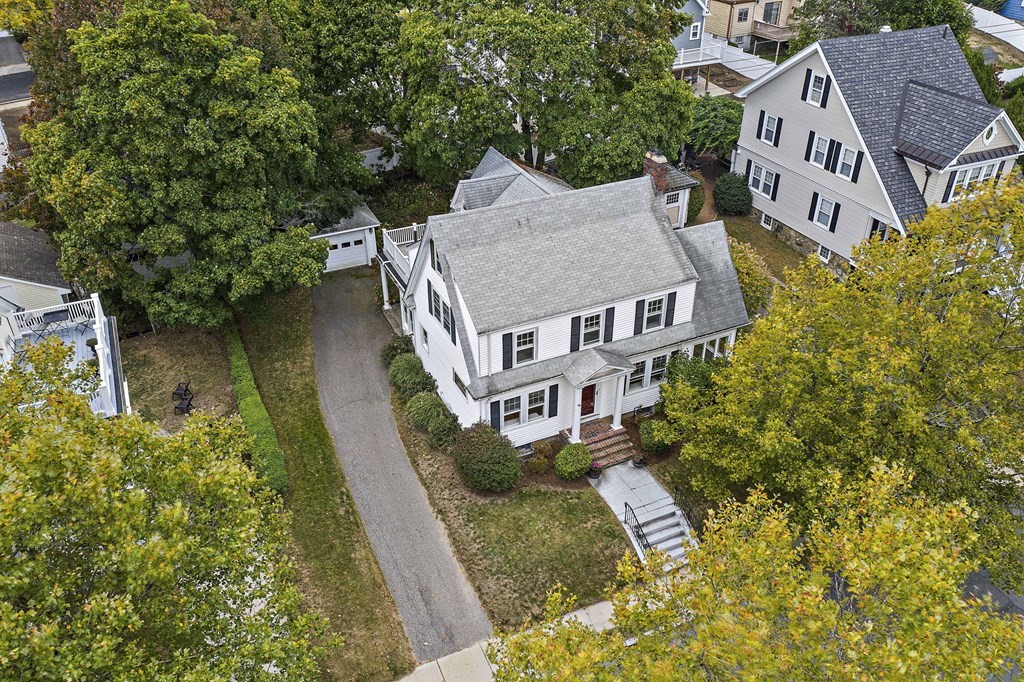 84 Theodore Parker Road Boston, MA 02132 - Photo 39 of 40 Gallery Image 39