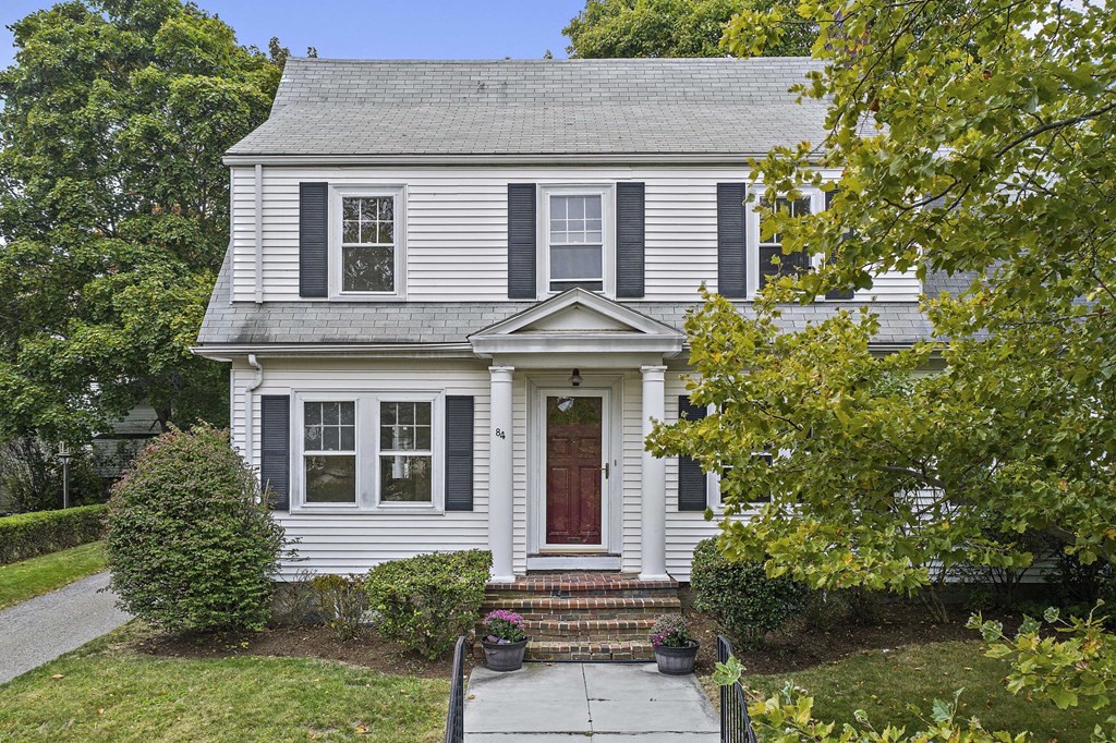 84 Theodore Parker Road Boston, MA 02132 - Photo 40 of 40 Gallery Image 40