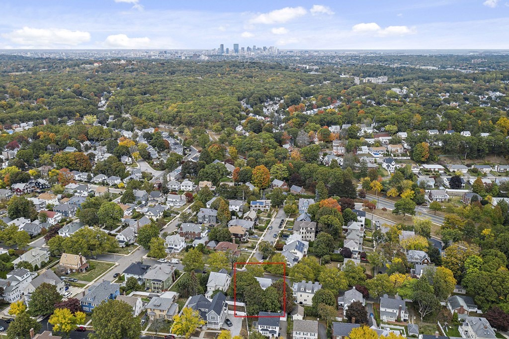 84 Theodore Parker Road Boston, MA 02132 - Photo 4 of 40 Gallery Image 4