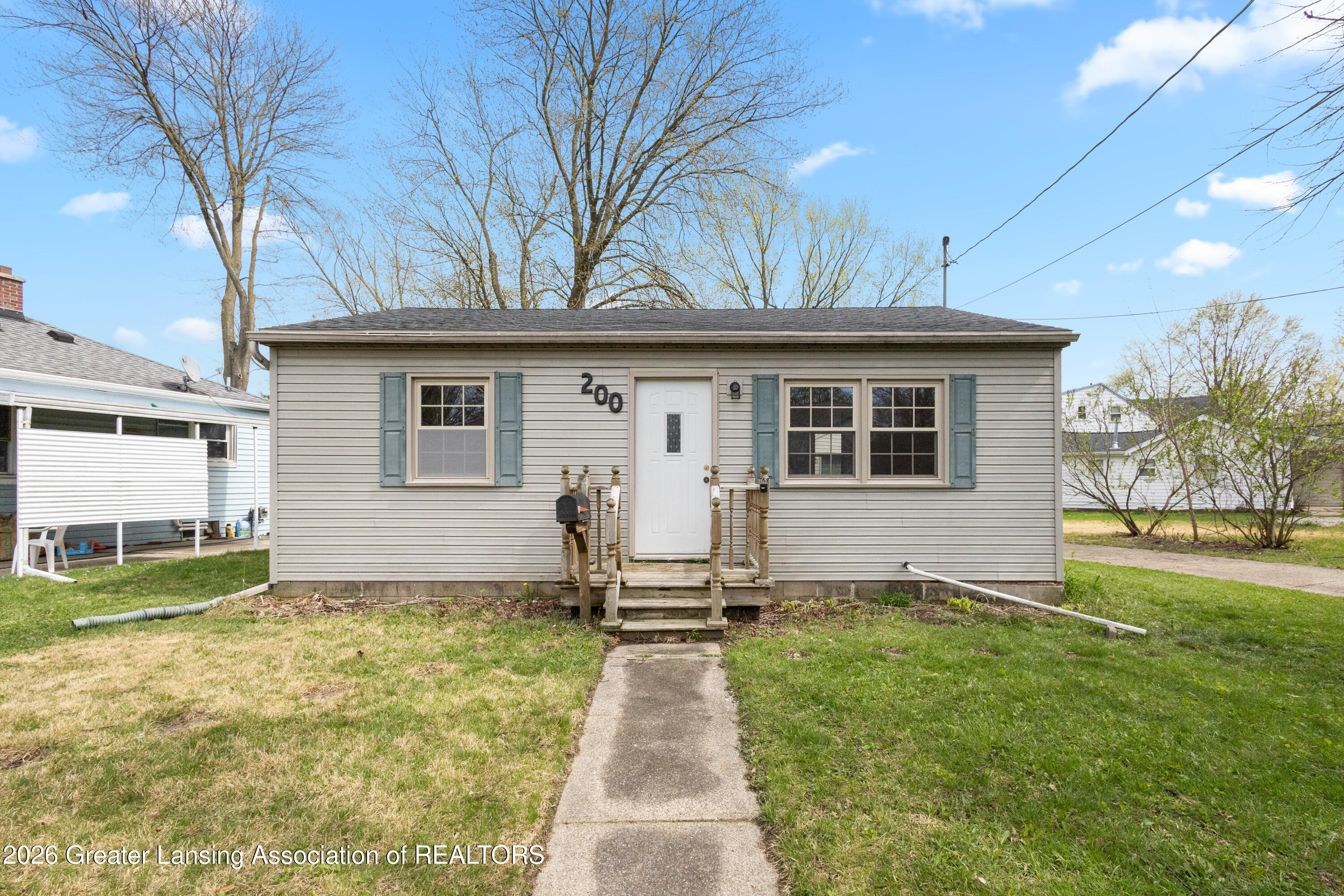 200 Rita Street Lansing, MI 48910 - Photo 21 of 27 RITA-23