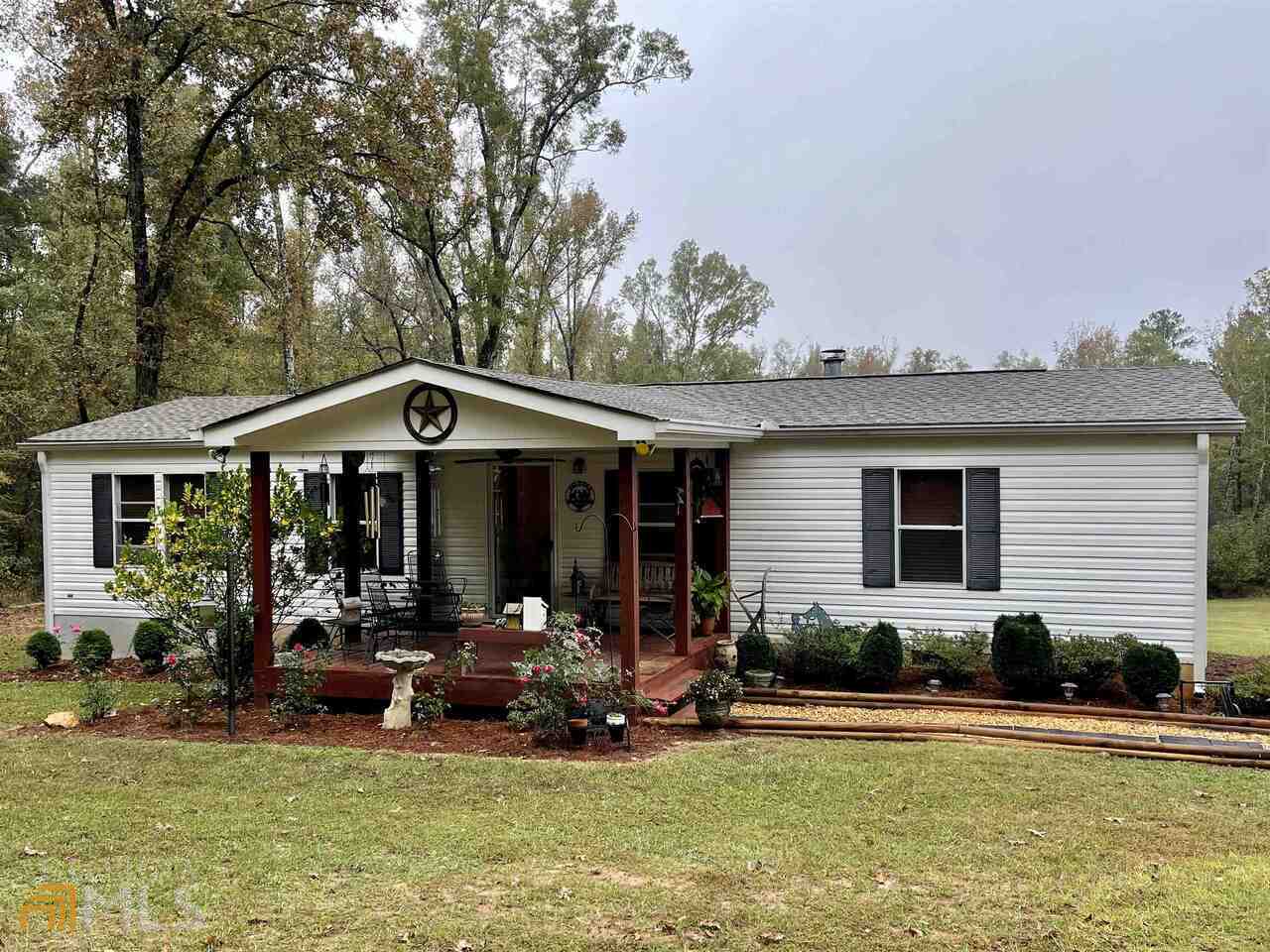 260 Rabbit Skip Road Southwest Eatonton, GA 31024 - Photo 1 of 1 Gallery Image 1