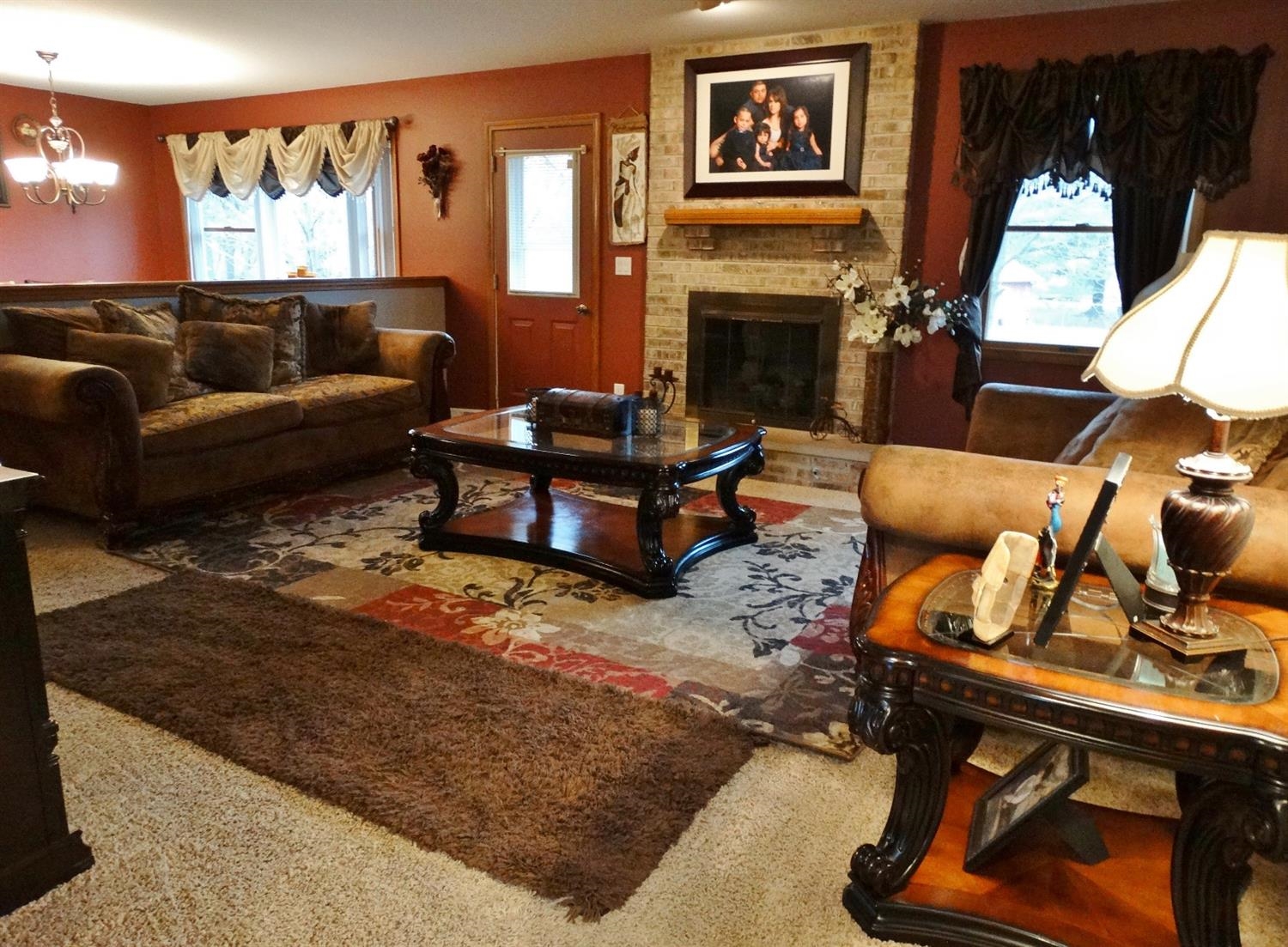 11712 Candlewick Road South Demotte, IN 46310 - Photo 2 of 10 1500x1103