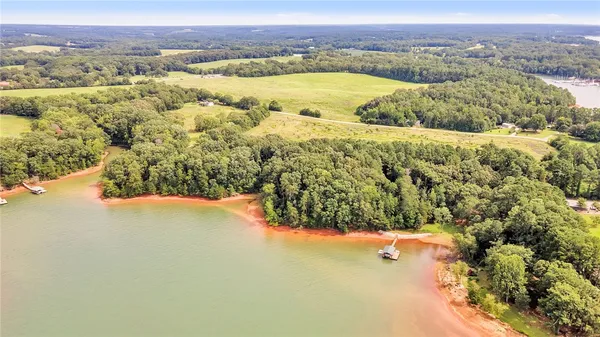 $650,000 | 6 Island Point Road, Starr, SC 29684