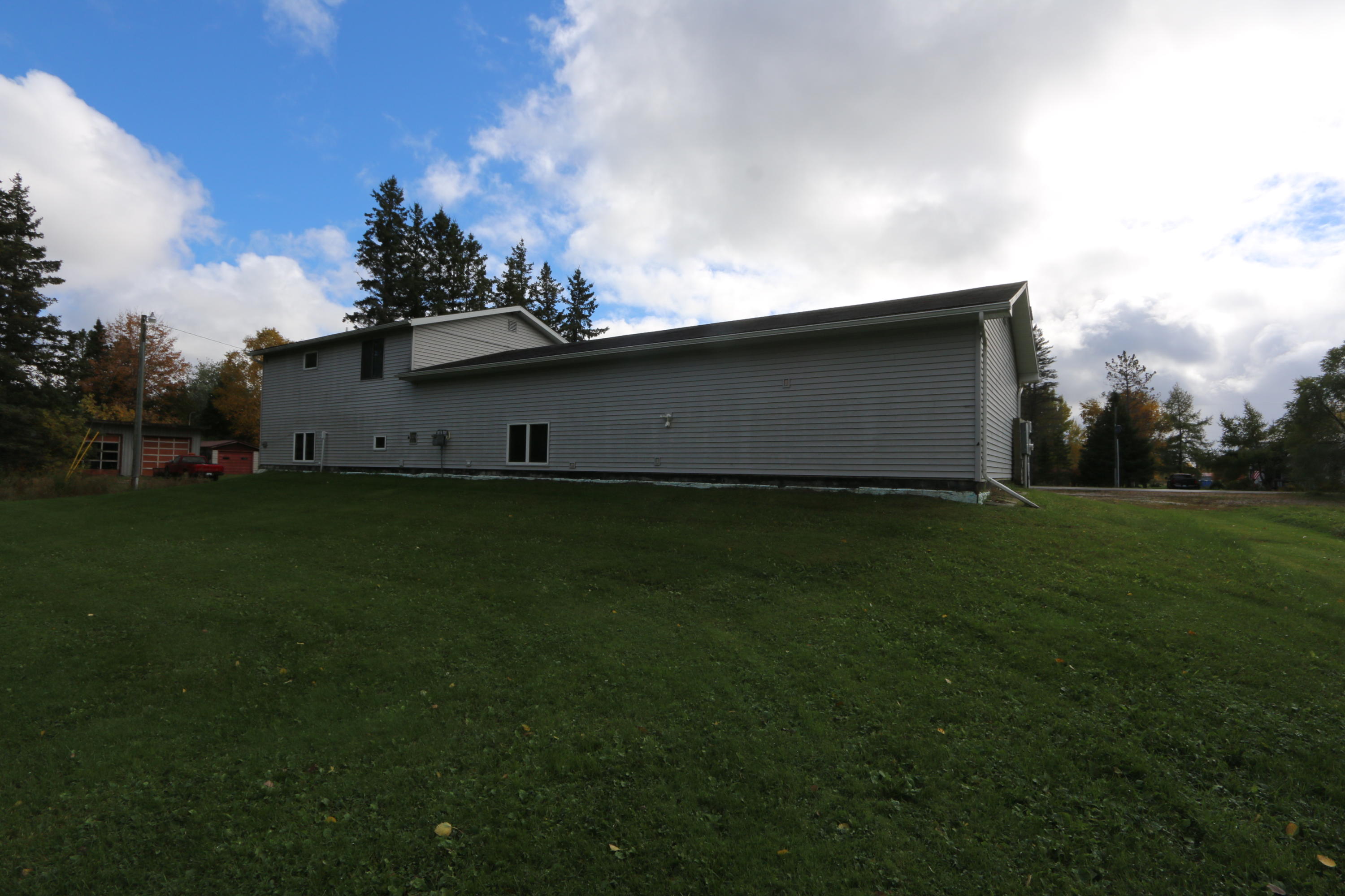 10204 West Irish Line Road Brimley, MI 49715 - Photo 36 of 37 Gallery Image 36