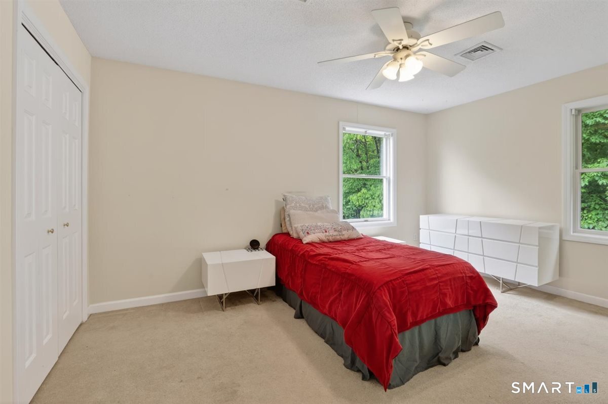 101 Taine Mountain Road Burlington, CT 06013 - Photo 28 of 40