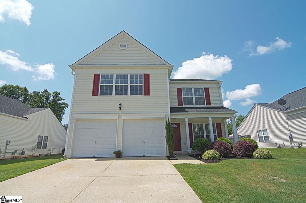8 Brunner Court Greer, SC 29650 - Photo 1 of 1 Gallery Image 1
