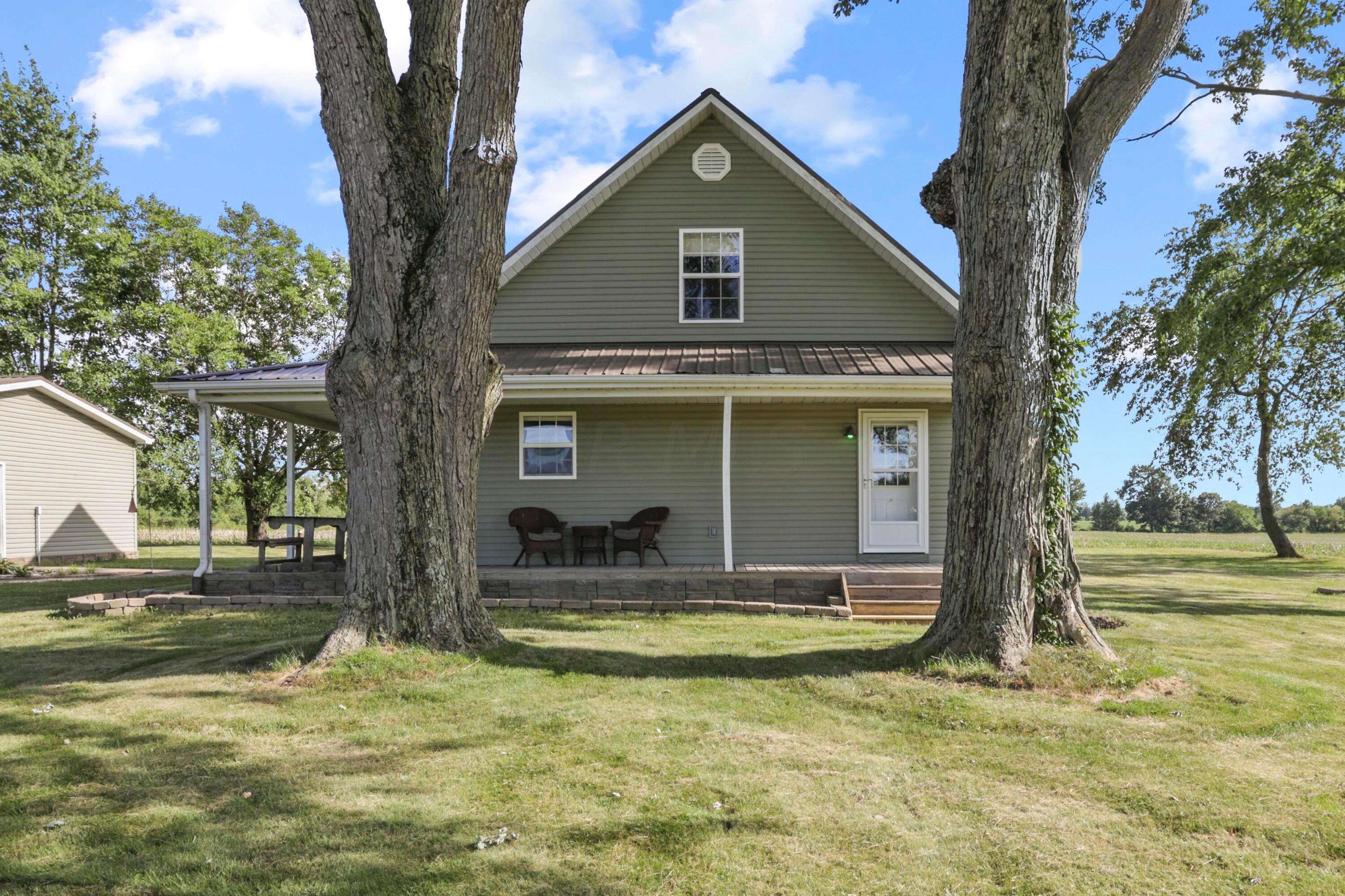 13933 Bethel Road Croton, OH 43013 - Photo 8 of 51 Street View
