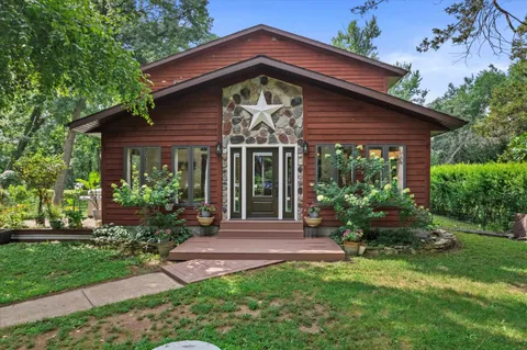 $490,000 | W12105 Jenicek Road, Portage, WI 53901