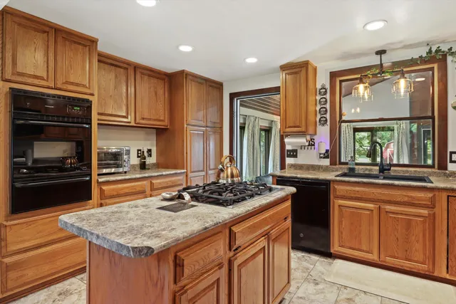 $490,000 | W12105 Jenicek Road, Portage, WI 53901