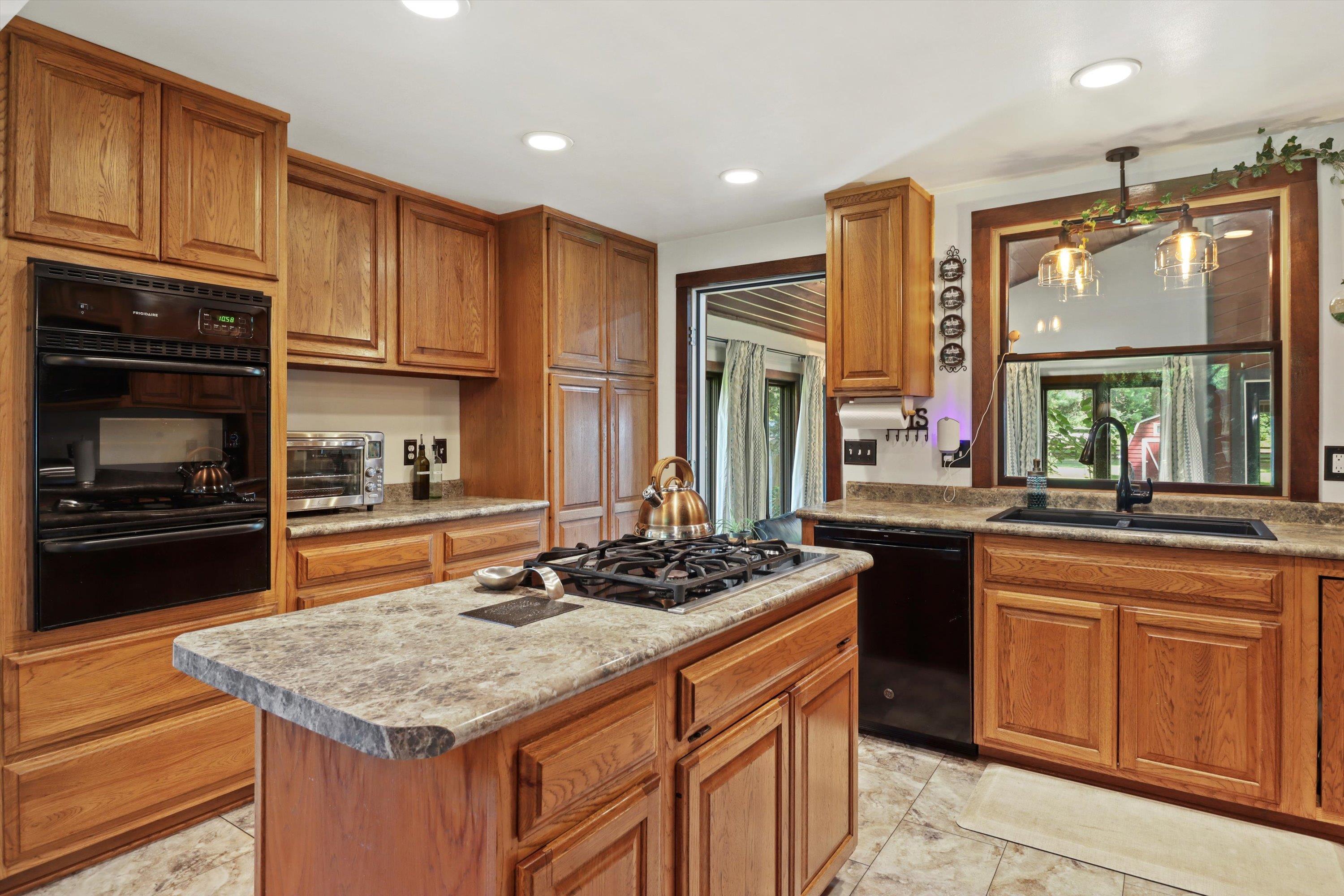 W12105 Jenicek Road Portage, WI 53901 - Photo 14 of 40