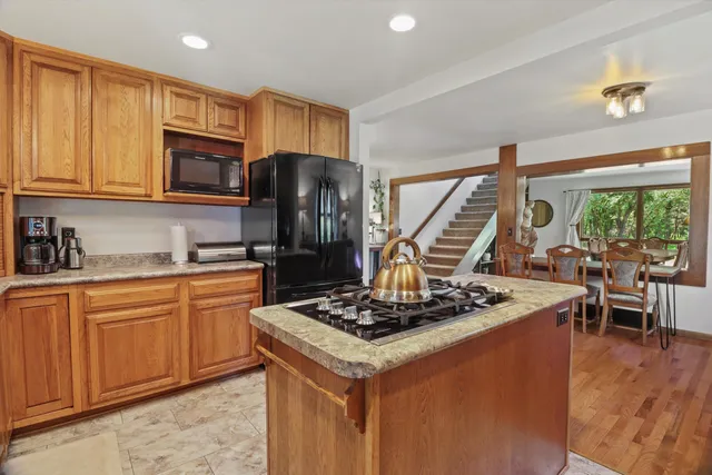 $490,000 | W12105 Jenicek Road, Portage, WI 53901