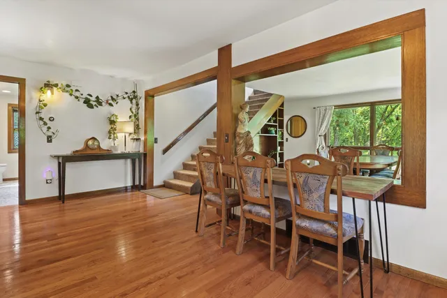 $490,000 | W12105 Jenicek Road, Portage, WI 53901