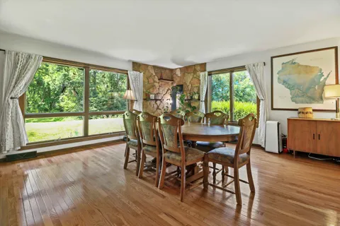 $490,000 | W12105 Jenicek Road, Portage, WI 53901