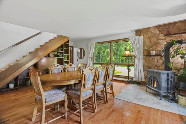 $490,000 | W12105 Jenicek Road, Portage, WI 53901