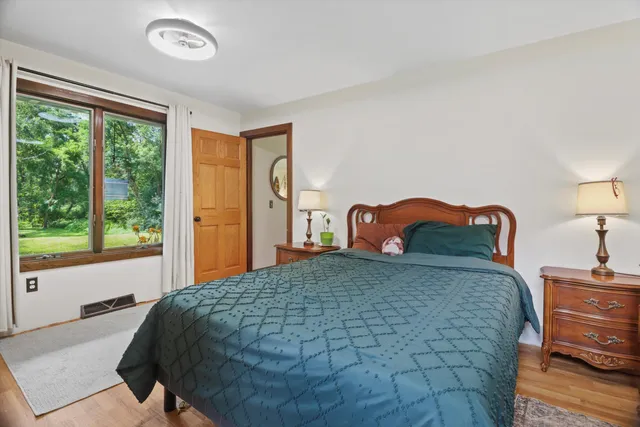 $490,000 | W12105 Jenicek Road, Portage, WI 53901