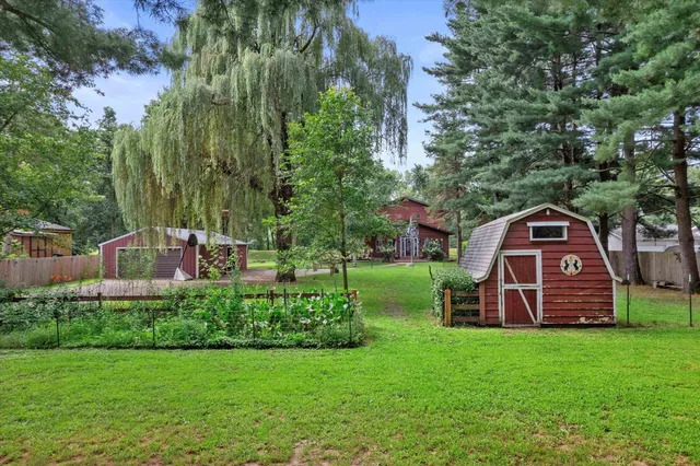 $490,000 | W12105 Jenicek Road, Portage, WI 53901