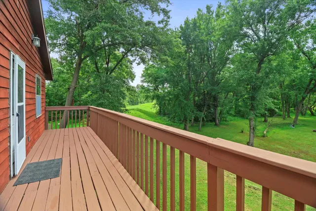 $490,000 | W12105 Jenicek Road, Portage, WI 53901