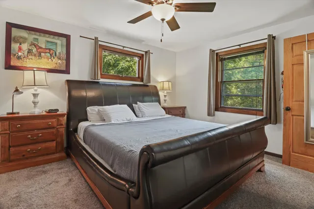 $490,000 | W12105 Jenicek Road, Portage, WI 53901