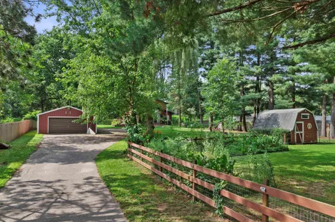 $490,000 | W12105 Jenicek Road, Portage, WI 53901