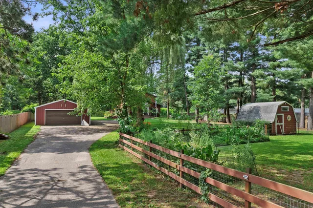 $490,000 | W12105 Jenicek Road, Portage, WI 53901