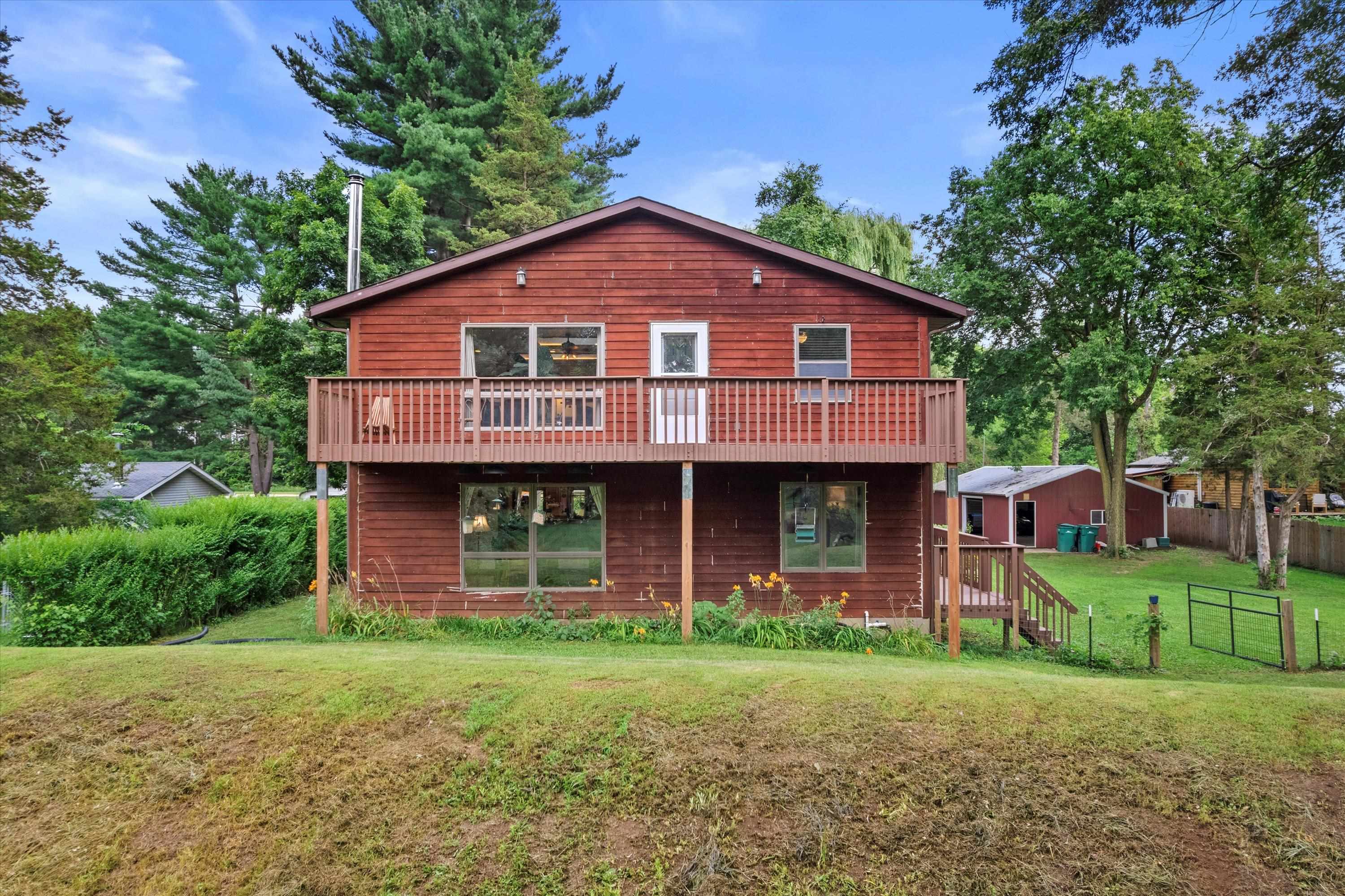 W12105 Jenicek Road Portage, WI 53901 - Photo 34 of 40