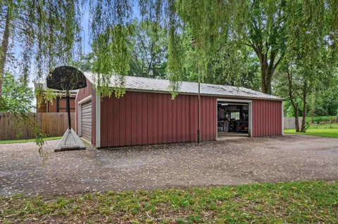 $490,000 | W12105 Jenicek Road, Portage, WI 53901