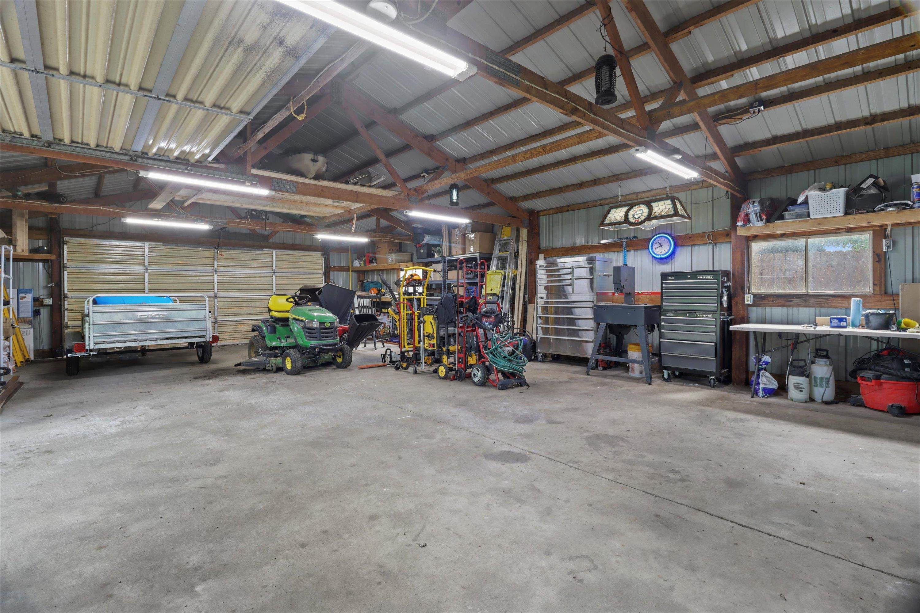 W12105 Jenicek Road Portage, WI 53901 - Photo 36 of 40