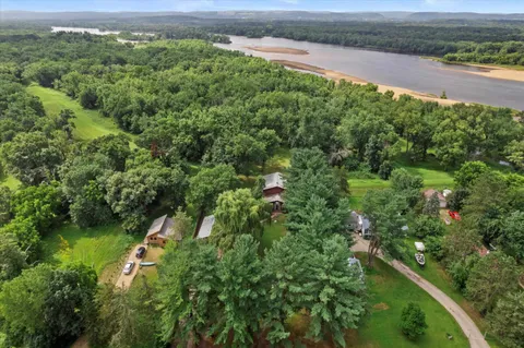 $490,000 | W12105 Jenicek Road, Portage, WI 53901