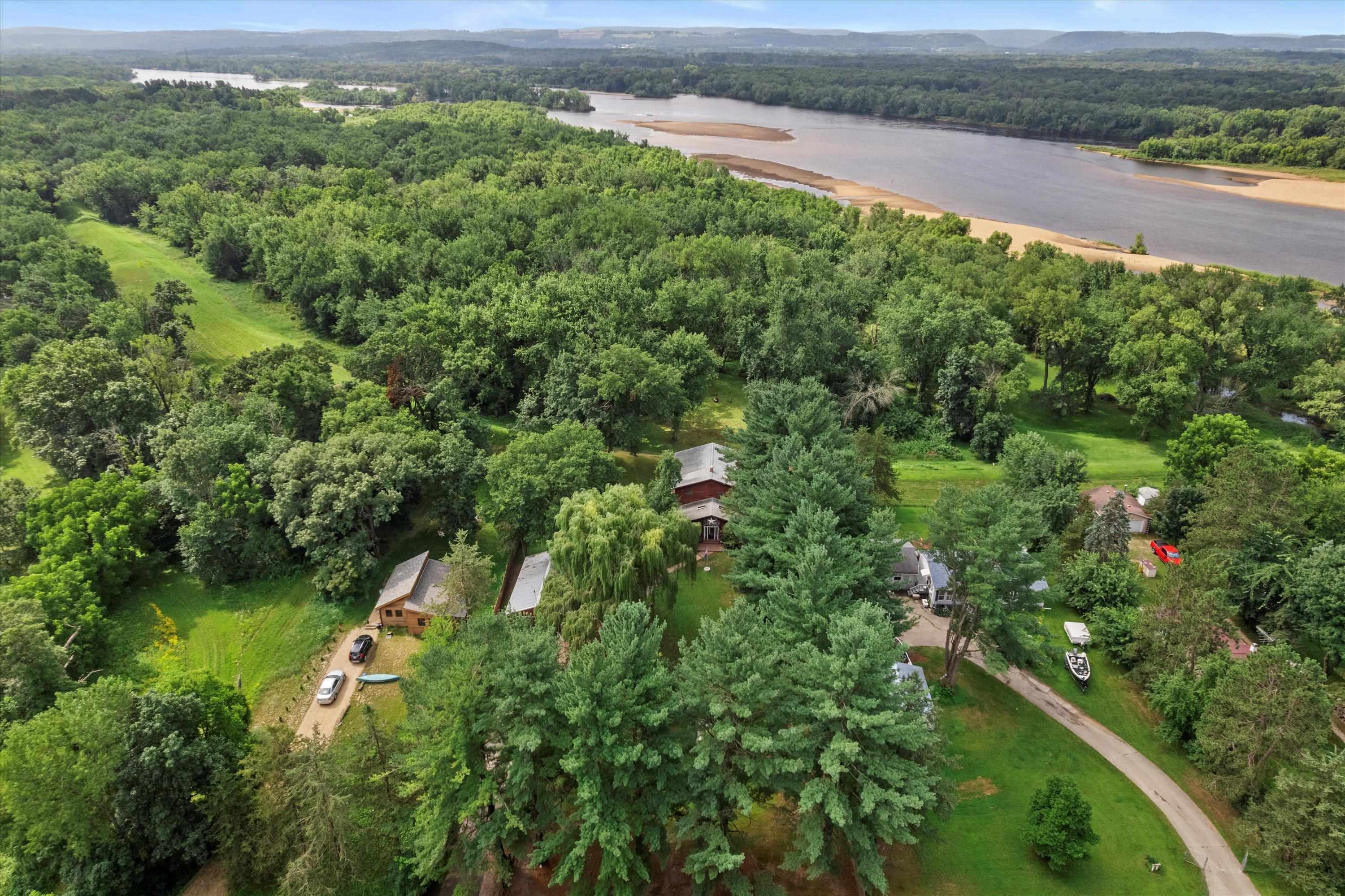 W12105 Jenicek Road Portage, WI 53901 - Photo 38 of 40