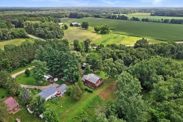$490,000 | W12105 Jenicek Road, Portage, WI 53901