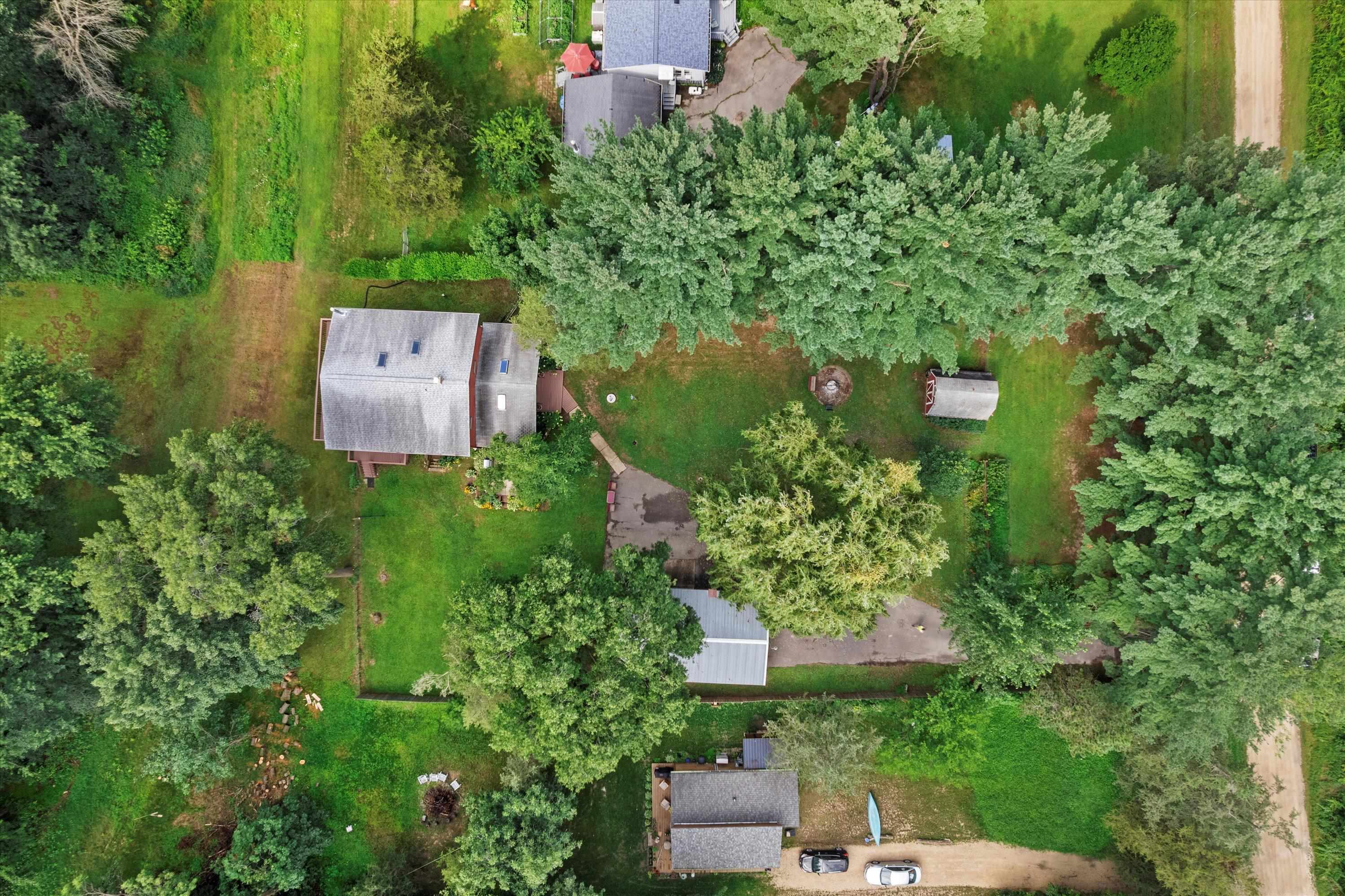 W12105 Jenicek Road Portage, WI 53901 - Photo 40 of 40