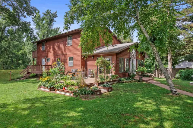 $490,000 | W12105 Jenicek Road, Portage, WI 53901