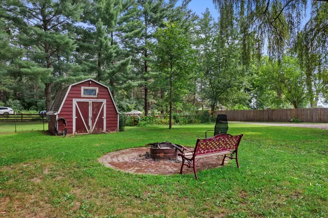 $490,000 | W12105 Jenicek Road, Portage, WI 53901