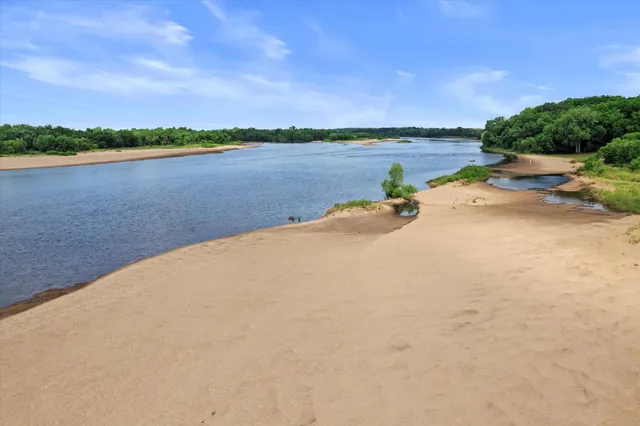 $490,000 | W12105 Jenicek Road, Portage, WI 53901