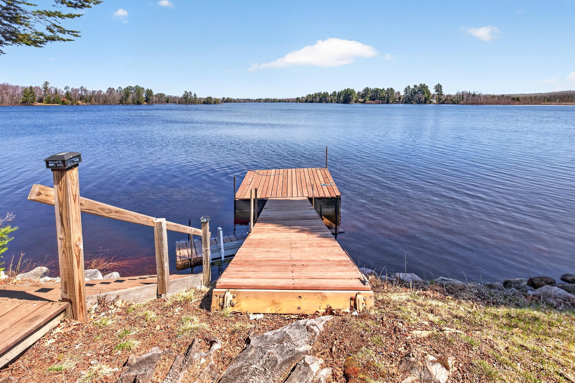 1-4946 Musky Point Road Mercer, WI 54547 - Photo 10 of 26