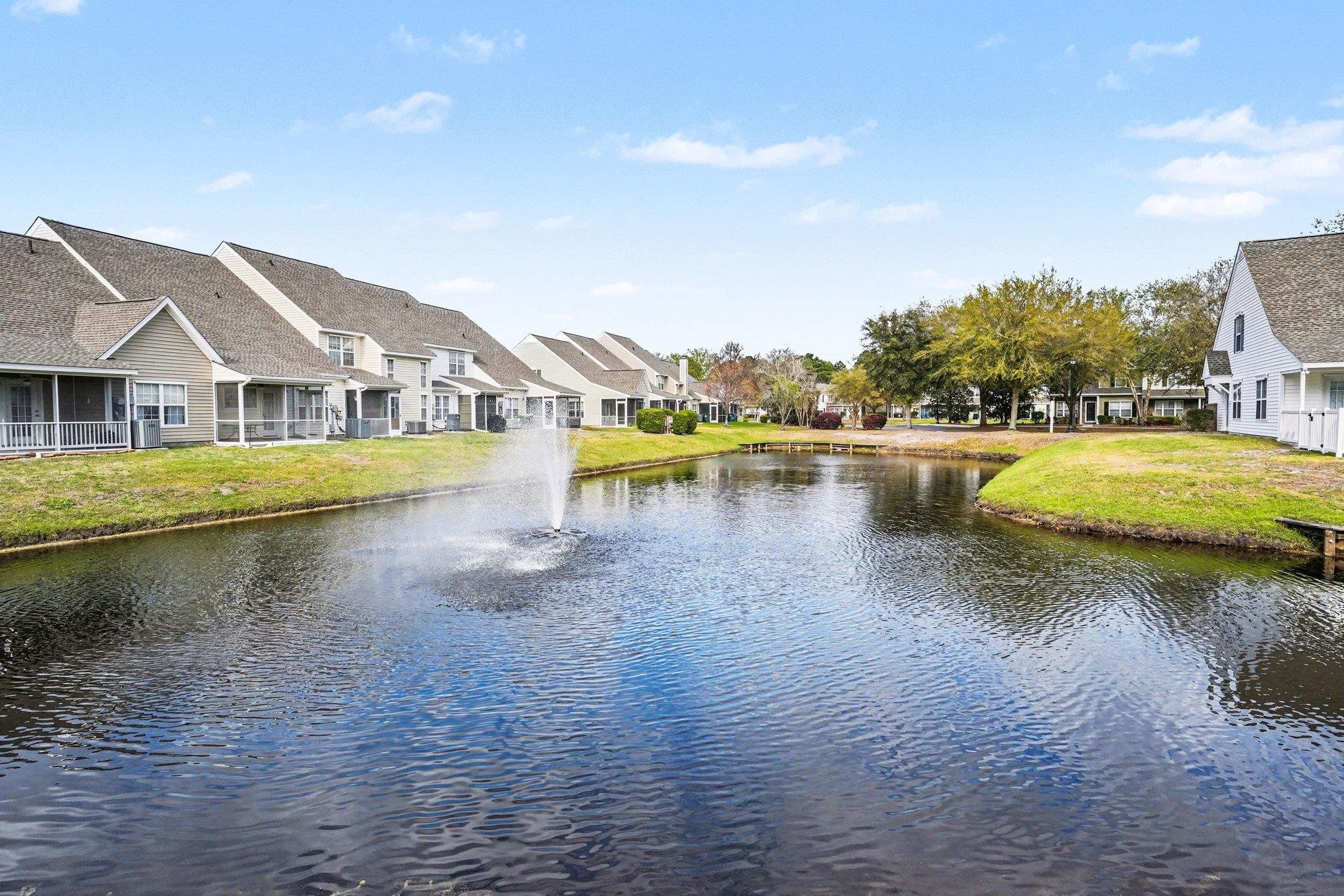 1037 Stanton PI, Unit 1037 Myrtle Beach, SC 29579 - Photo 28 of 33