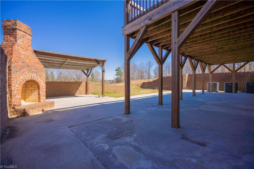 2536 Tyro Road Lexington, NC 27295 - Photo 29 of 41