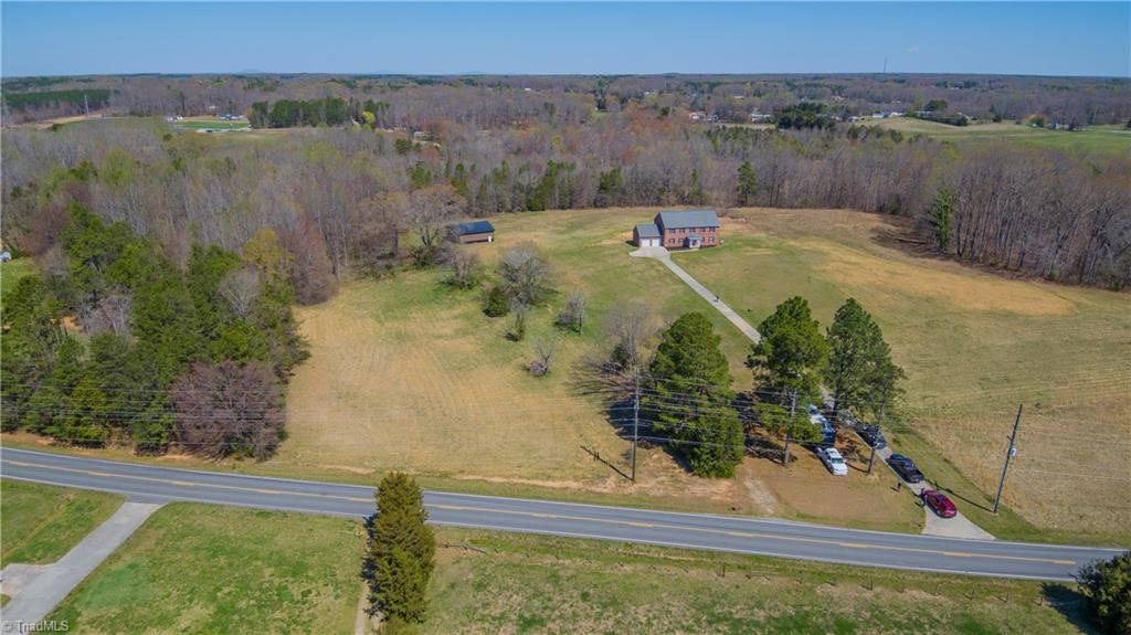 2536 Tyro Road Lexington, NC 27295 - Photo 33 of 41