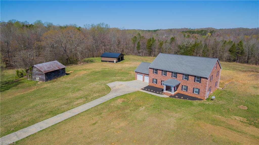 2536 Tyro Road Lexington, NC 27295 - Photo 34 of 41