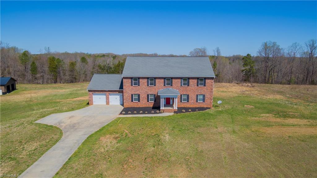 2536 Tyro Road Lexington, NC 27295 - Photo 36 of 41