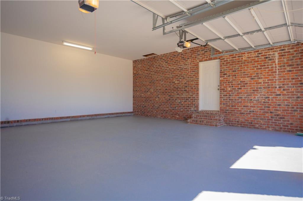 2536 Tyro Road Lexington, NC 27295 - Photo 38 of 41 Attached Garage