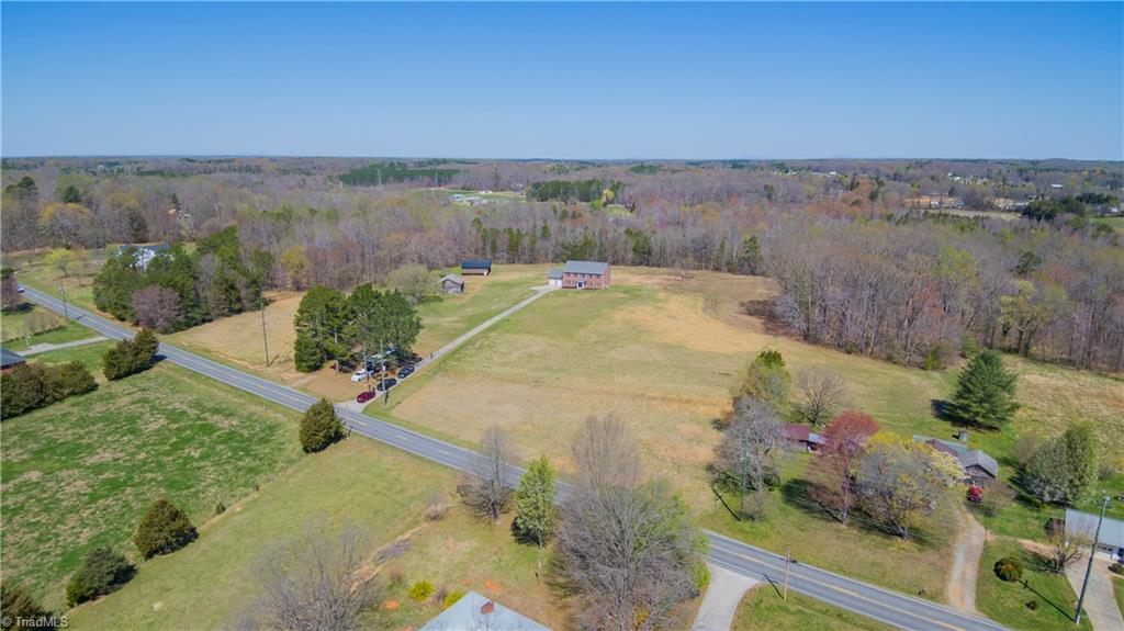 2536 Tyro Road Lexington, NC 27295 - Photo 40 of 41