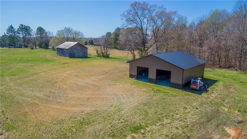 2536 Tyro Road Lexington, NC 27295 - Photo 5 of 41