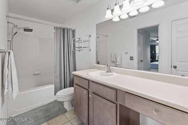 $170,900 | 7800 Point Meadows Drive, Unit 1035, Jacksonville, FL 32256