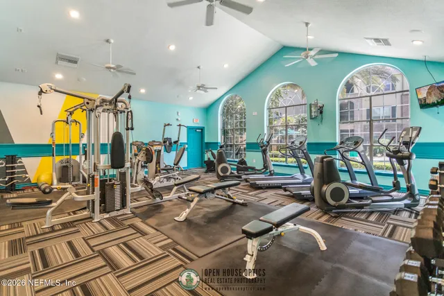 $170,900 | 7800 Point Meadows Drive, Unit 1035, Jacksonville, FL 32256