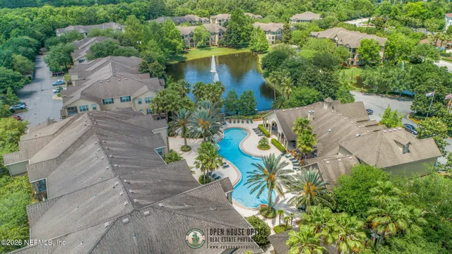 $170,900 | 7800 Point Meadows Drive, Unit 1035, Jacksonville, FL 32256