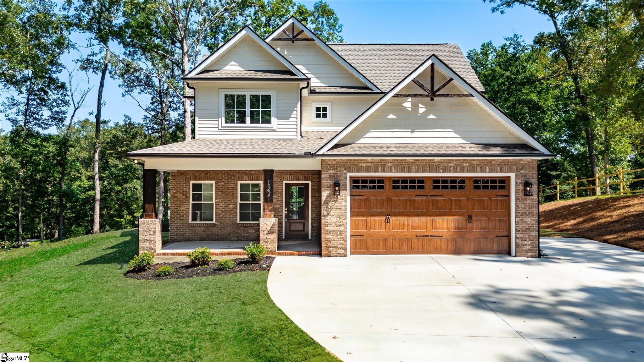 122 Harvest Drive Easley, SC 29640 - Photo 1 of 36