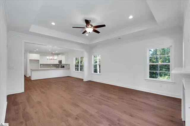 $487,750 | 122 Harvest Drive, Easley, SC 29640